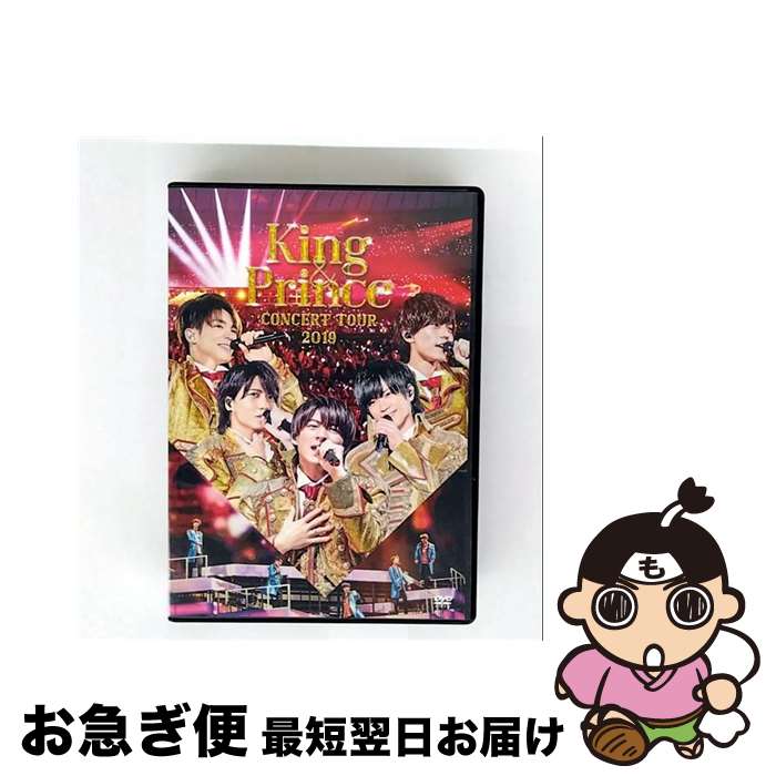 š KingPrinceCONCERTTOUR2019/DVD/UPBJ-1003 / Universal Music [DVD]ڥͥݥȯ...