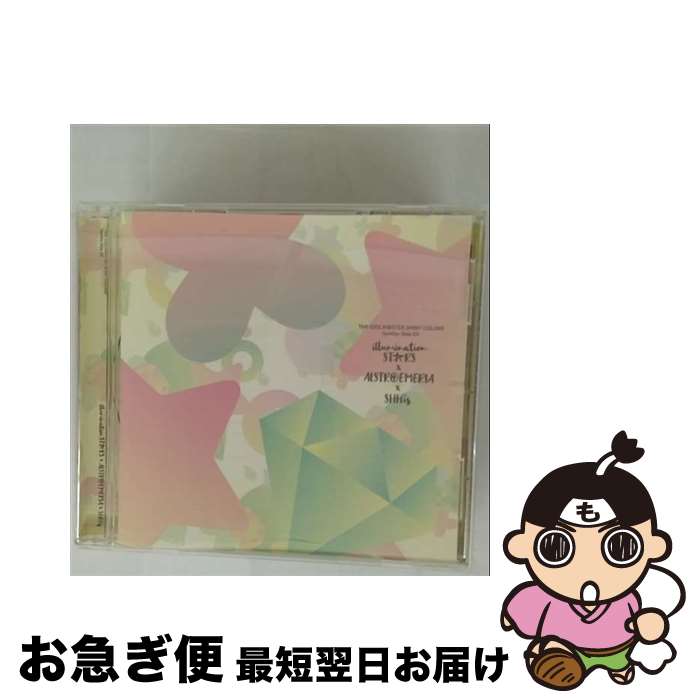 š THEIDOLMSTERSHINYCOLORSSynthe-Side03/CD󥰥12cm/LACM-24246 / ߥ͡󥹥ߥ륹ȥꥢߥ / ƥ [CD]ڥͥݥȯ
