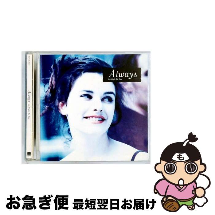 ����š� Always�������ۤ��� / ����˥Х�, �ѥƥ�������������, �ե������ե�����, �������ॹ���ƥ��顼, ���������󥷥奿�å�, �٥�E.����, ���쥤�󡦥ڥ� / [CD]�ڥͥ��ݥ�ȯ����