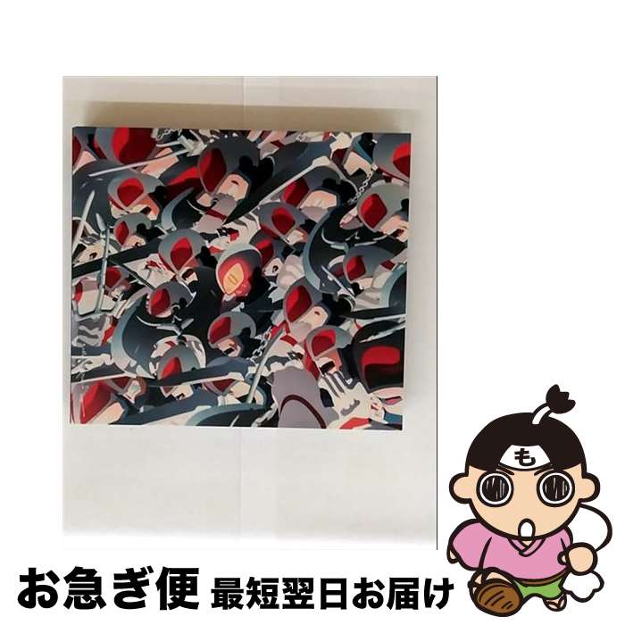 【中古】 U 初回生産限定盤 CD millennium parade × Belle / millennium parade × Belle / アリオラジャパン [CD]【ネコポス発送】