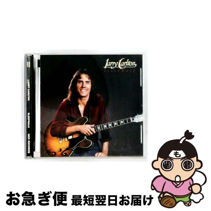 Artist Name: W - 【中古】 夢飛行 - ラリー・カールトン CD ラリー・カールトン / ラリー・カールトン / ワーナーミュージック・ジャパン [CD]【ネコポス発送】