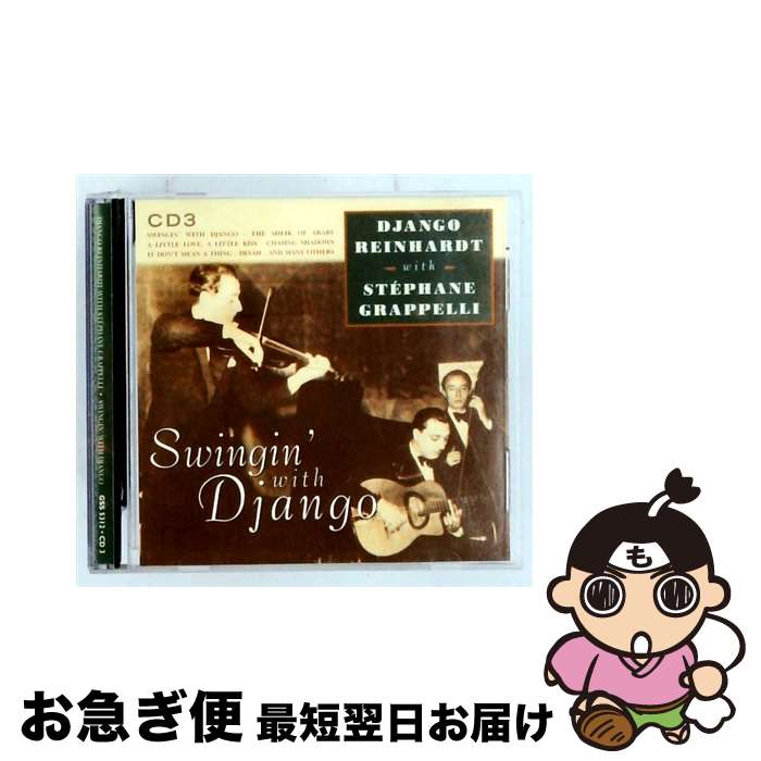 EANコード：8712177040988■こちらの商品もオススメです ● おもいでの夏/CD/POCJ-1146 / ステファン・グラッペリ ミシェル・ルグラン / ポリドール [CD] ● ジャンゴの想い出 CD ステファン・グラッペリ / ステファン・グラッペリ / 徳間ジャパンコミュニケーションズ [CD] ● Live at the Blue Note CD 2VRV? St?phane Grappelli? Django Reinhardt? John Pizzarelli? Jon Burr Bucky Pizzarelli / 2VRV, Stephane Grappelli / Telarc [CD] ● Jazz Round Midnight ステファン・グラッペリ / Stephane Grappelli / Polygram Records [CD] ● パリジァン・スルーフェアー / ステファン・グラッペリ / ステファン・グラッペリ / 徳間ジャパンコミュニケーションズ [CD] ● SO EASY TO REMEMBER スタンダード・ソングブック ステファン・グラッペリ / ステファン・グラッペリ / ビデオアーツ・ミュージック [CD] ● 想いのままに / ステファン・グラッペリ / ステファン・グラッペリ(vn) / ワーナーミュージック・ジャパン [CD] ● 時さえ忘れて CD ステファン・グラッペリ マッコイ・タイナー / ステファン・グラッペリ / ビクターエンタテインメント [CD] ● 猫のテブクロ CD 筋肉少女帯 / 筋肉少女帯 / バップ [CD] ● Beat Rock Cinderella CD オムニバス? GWINKO? 種ともこ? プリンセス・プリンセス? PEARL? PSY・S? 渡辺美里? 斉藤さおり? ZELDA? 鈴木聖美 ラッツ&スター / オムニバス, GWINKO, 種ともこ, プリンセス・プリンセス, PEARL, PSY・S, 渡辺美里, 斉藤さおり, ZELDA, 鈴木聖美, ラッツ&スター / ソニー・ミュージックレコーズ [CD] ● アイ・ガット・リズム! CD ステファン・グラッペリ? デニー・ライト? ディズ・デズレイ レン・スキート / ステファン・グラッペリ / 徳間ジャパンコミュニケーションズ [CD] ■通常24時間以内に出荷可能です。■ネコポスで送料は1～3点で298円、4点で328円。5点以上で600円からとなります。※2,500円以上の購入で送料無料。※多数ご購入頂いた場合は、宅配便での発送になる場合があります。■ただいま、オリジナルカレンダーをプレゼントしております。■送料無料の「もったいない本舗本店」もご利用ください。メール便送料無料です。■まとめ買いの方は「もったいない本舗　おまとめ店」がお買い得です。■「非常に良い」コンディションの商品につきましては、新品ケースに交換済みです。■中古品ではございますが、良好なコンディションです。決済はクレジットカード等、各種決済方法がご利用可能です。■万が一品質に不備が有った場合は、返金対応。■クリーニング済み。■商品状態の表記につきまして・非常に良い：　　非常に良い状態です。再生には問題がありません。・良い：　　使用されてはいますが、再生に問題はありません。・可：　　再生には問題ありませんが、ケース、ジャケット、　　歌詞カードなどに痛みがあります。