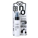 【MAX50%OFFクーポン】noqare ノカレ クローズシャワー 加齢臭 生活臭 男性 体臭予防 タバコ ニオイ 瞬間消臭 消臭スプレー スプレー エイジン...