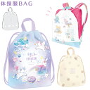 体操服入れ 小学生 女の子 体操服バッグ かわいい リュックサック 体操服袋 荷物入れ リュック 新学期 幼稚園 保育園 女子 子供 こども 低学年 通学 小学...