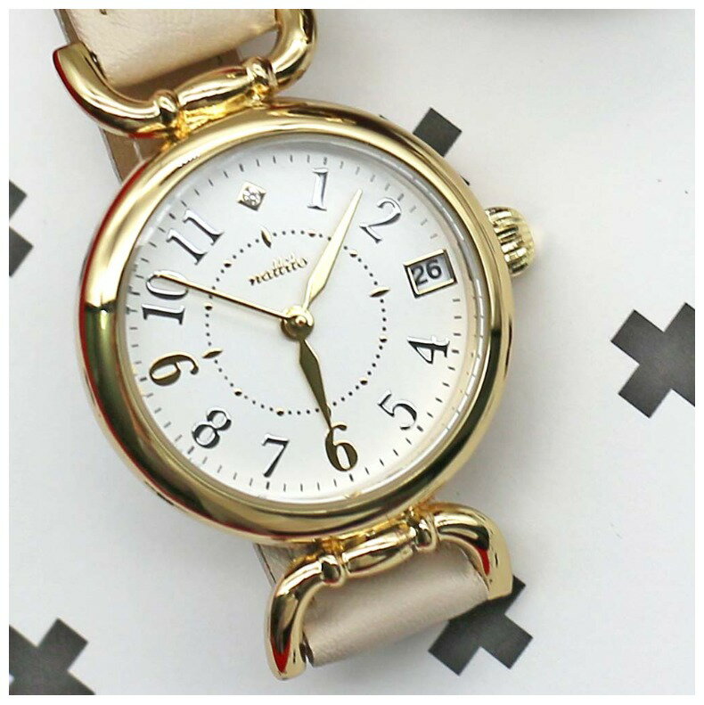 【750円OFFクーポン有】 カラフルウォッチ ジェイアクシス ブラック サンフレイム TCG26-BK