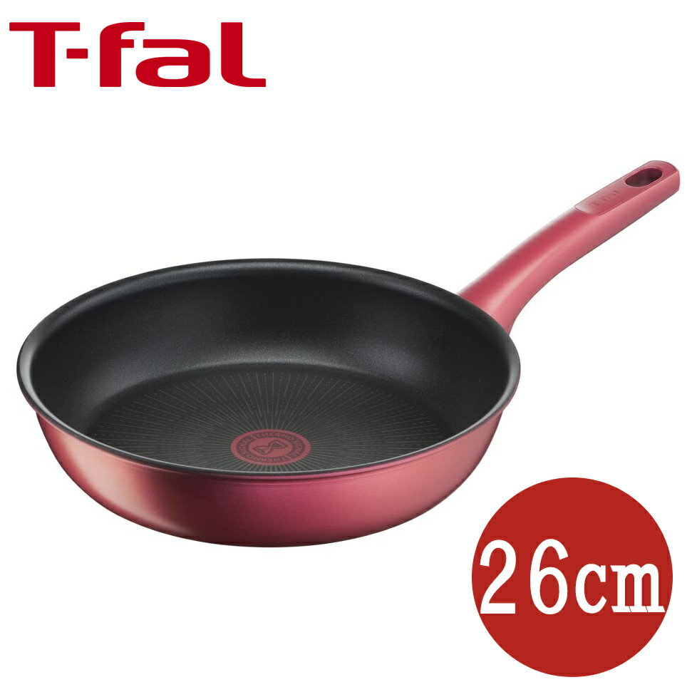 yzN[|͑ҏI{20ΏۏizIH[WEA~ebh tCp 26cm eBt@[ T-fal  тɂ ɂ uߕ Ă ig V l炵