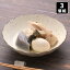 美濃焼 料理が映える白化粧中鉢 3個組 中鉢 中皿 皿 食器 煮物鉢 おでん鉢 サラダボウル おかず皿 惣菜皿 プレート 深皿 深鉢 和食器 洋食器 スタッキング 積み重ね 花形 日本製 磁器 1,465円