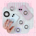 MOTTERU (モッテル) スマホリングスタンド Magsafe対応 マグネット式 360度回転 メタルリングステッカー付属 iPhone Air 17 17Pro 16 15 Pixel10 Pixelsnap 全7色 (MOT-SRING04) ネコポス