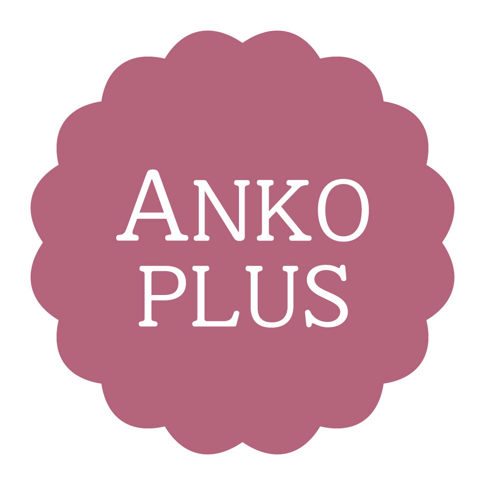 ANKO PLUS