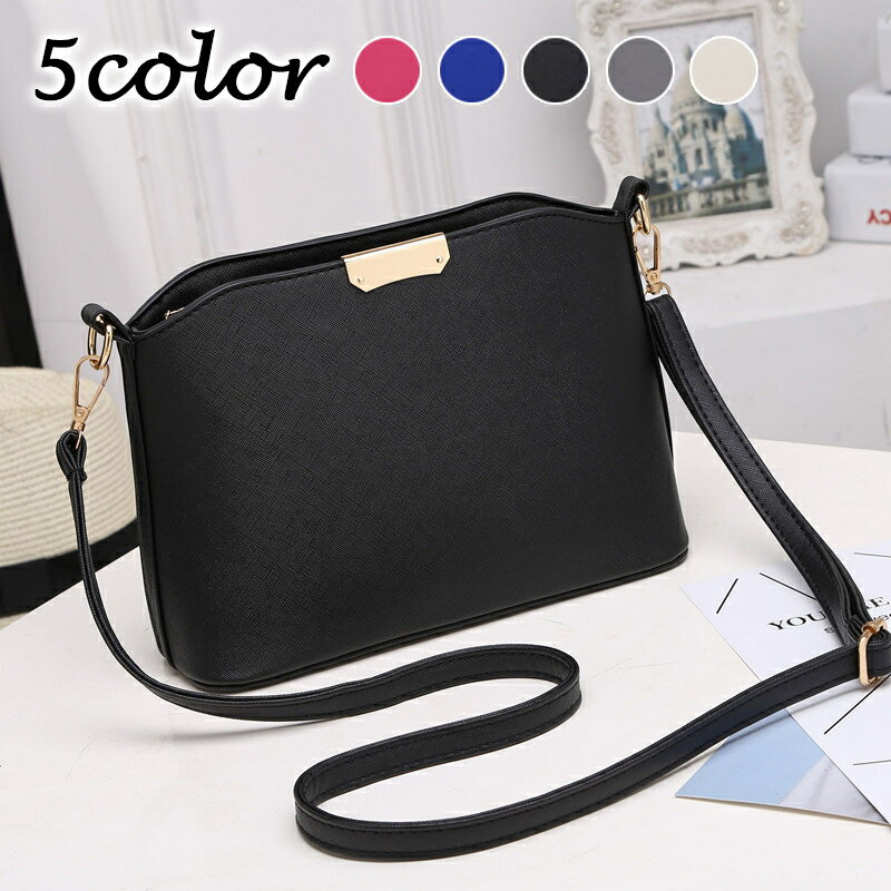 送料無料 ショルダーバッグ レディ