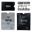 送料無料 パスポートケース カードケース スキミング防止 RFID 磁気防止 カバー スリーブ 情報保護 セキュリティ パスポート クレカ クレジットカード キャッシュカード 海外旅行 防犯グッズ