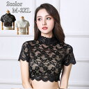 レディースファッション トップス ブラウス 柄物・半袖