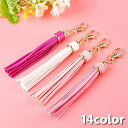 送料無料 バッグチャーム キーホルダー タッセル レディース 女性 ガールズ 学生 バッグアクセサリー かわいい おしゃれ カラバリ豊富 ファッション雑貨