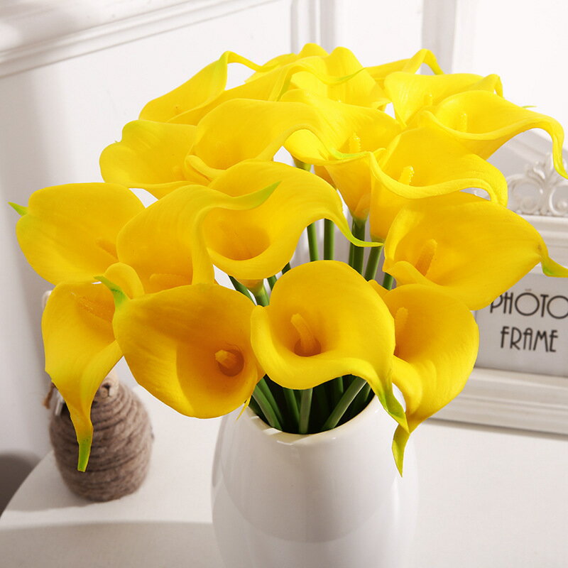 送料無料 造花 フェイクフラワー 胡蝶蘭 蘭 花 フラワー 1本 単品 花飾り アーティフィシャルフラワー アートフラワー インテリア雑貨 フラワーアレンジメント 人工 枯れない お祝い プレゼント 贈り物 1輪 リビング 玄関 おしゃれ かわいい カラバリ豊富 ピンク 白 黄 赤 緑