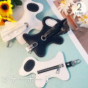 送料無料 マナーポーチ トイレ袋ポーチ エチケット袋入れ お散歩バッグ ミニ 小型 小さめ ナスカン ファスナー 吊り下げ 取り出し口 ペット用品 犬 猫 持ち...