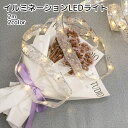 送料無料 イルミネーションLEDライト 2m 屋内用 デコレーション 電池式 帯状 ホワイト ゴールドカラー キラキラ クリスマスツリー
