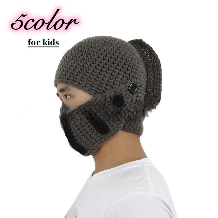 送料無料 ニット帽 キッズ 子供用 大人用 防寒 あったかい ボーイズ ガールズ 男女兼用 ユニセックス マスク付き 取り外し可能 かわいい シンプル おしゃれ 帽子