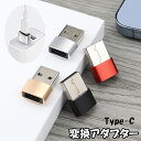 送料無料 変換アダプター 単品 変換コネクタ 変換プラグ Type-C...(2)