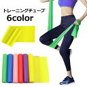 送料無料 トレーニングチューブ トレーニングバンド エクササイズバンド ヨガバンド ヨガ ストレッチ 筋トレ ゴムバンド 下半身 お尻 太もも ヒップアップ ダイエット フィットネス 体幹 インナーマッスル 体系維持 トレーニンググッズ 男性 女性