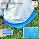 送料無料 レジャーシート サウナマット 折りたたみ 厚手 一人用 コンパクト 持ち歩き 省スペース クッション 座布団 柔らかい 軽量 アウトドア レジャー キャンプ 釣り 旅行 運動会 遠足 防災