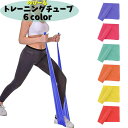 送料無料 トレーニングチューブ ストレッチバンド エクササイズバンド フィットネス トレーニング ゴムバンド 筋力トレーニング 全身 鍛える