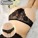 送料無料 ヒップハンガー ショーツ レディース 女性 インナー 下着 レース シースルー リボン ローライズ ヒップハング 伸縮性 透け感 セクシー