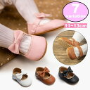 送料無料 フォーマルシューズ 靴 子供靴 子ども用 ベビー キッズ 女の子 フェイクレザー レザー調 ラウンドトゥ つま先あり リボン シンプル おしゃれ かわいい お出掛け