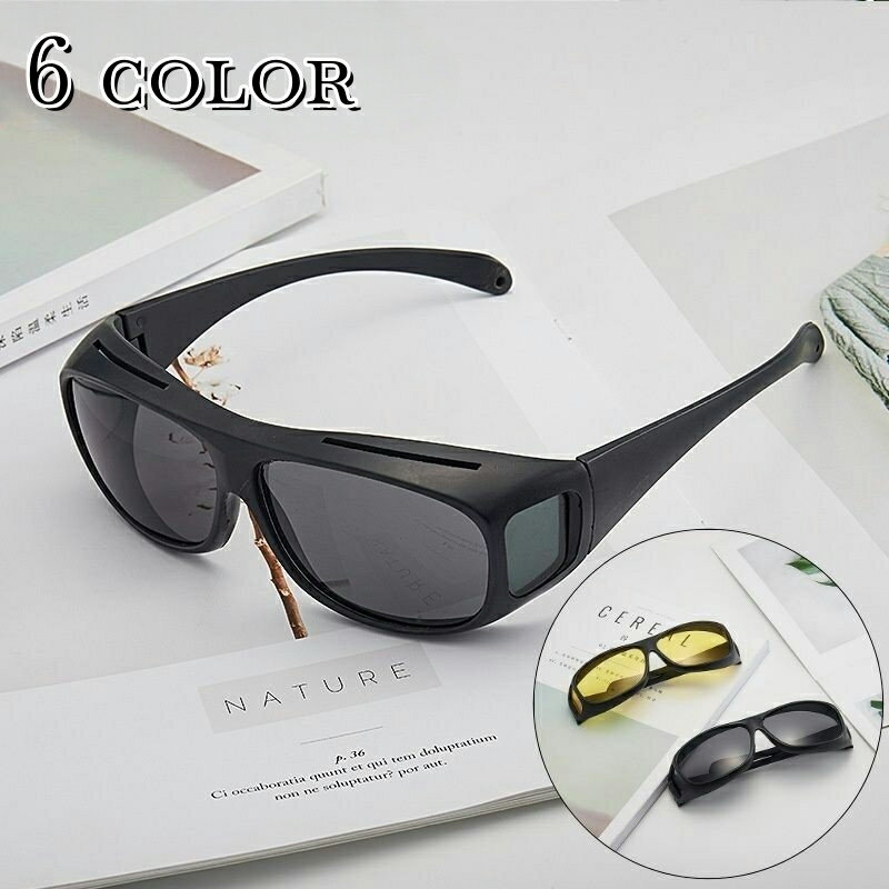 送料無料 サングラス スポーツサングラス メンズ レディース 男女兼用 日よけ 防風 防砂 UVカット 紫外..