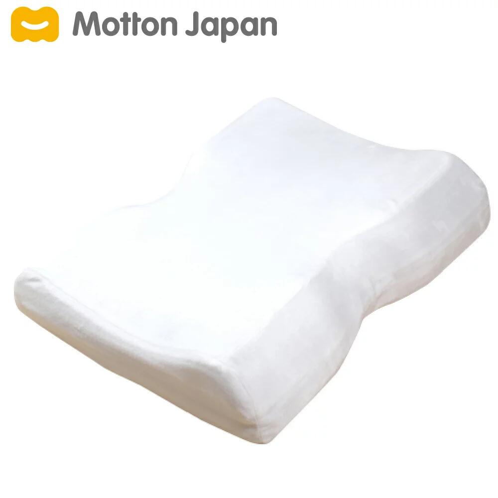 MottonJapan『モットン首・肩対策まくら』