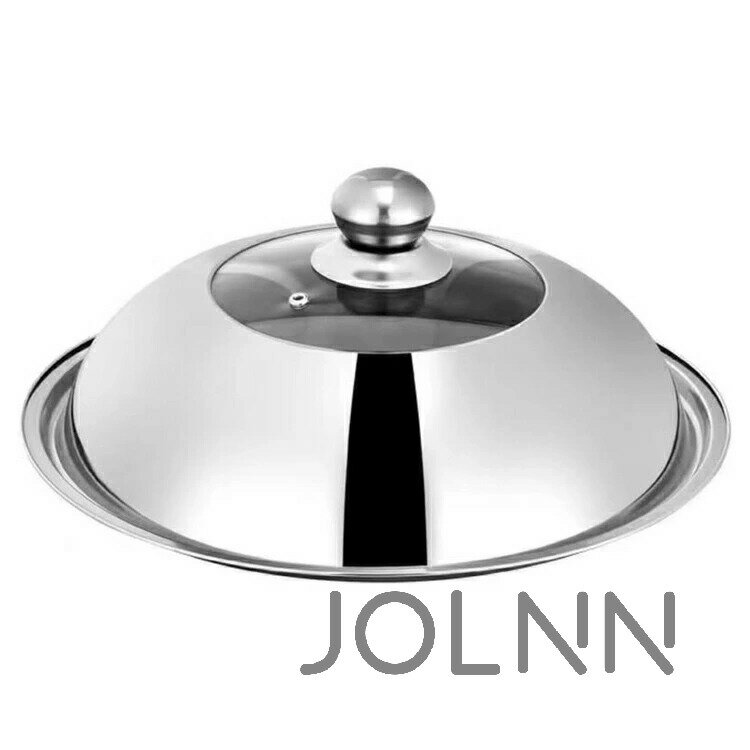 こぼれ防止蓋 フライパンの蓋 ガラスポットの蓋 マルチグリドル 蓋 ドームテント 調理器具の蓋 鍋蓋 鍋を調理する 鉄板焼き 蓋 ?盖 食物 ステンレス鋼 中華なべ