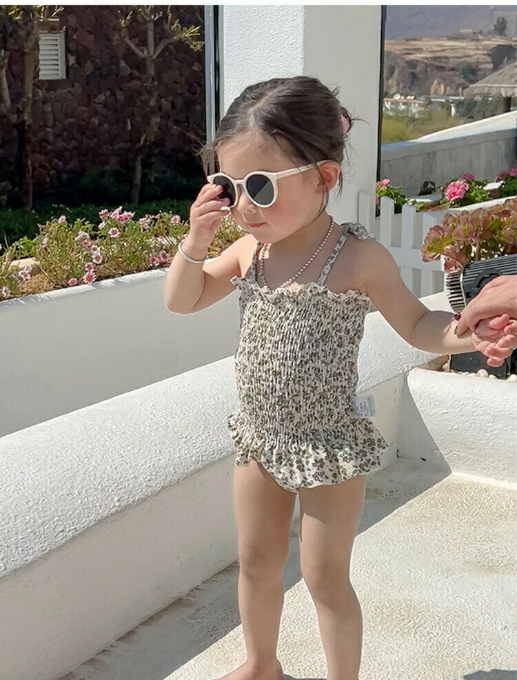 子供 女の子 水着 ワンピース 水着 ベビー 女の子 ワンピース　ノースリーブ 低校生 スクール水着　女の子 水着 可愛い　ベビー　水着 みずぎ おしゃれ ビキニ ワンピース　スイミング プール　小学校 水着　女の子　ワンピース　70 80 90 100　110 120 130cm