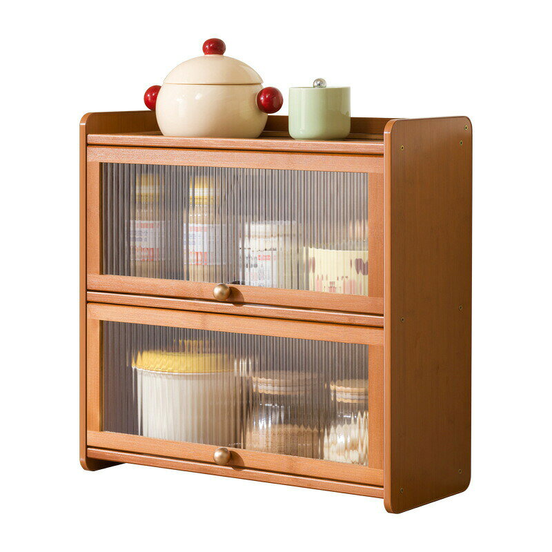 送料無料 食器棚 コンパクト 一人暮らし カウンター上収納 ミニ食器棚 キッチン収納 ラック 棚 木製 卓..