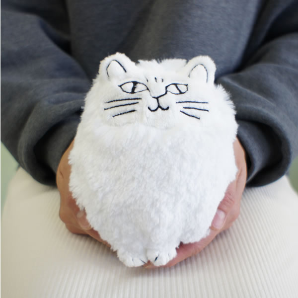 楽天市場】リサラーソン ふたご 猫の通販