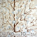 ★ポイント最大10倍! 16日1:59迄★マリメッコ 生地 幅約140cm×10cm単位 LUMIMARJA(ルミマルヤ)/BLUEGRAY【店頭受取も可 吹田...