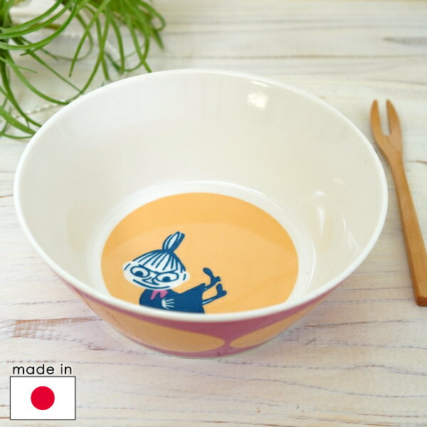 楽天市場】ムーミン ミイ(サラダボウル|食器):食器 楽天市場】ムーミン ミイ(サラダボウル|食器):食器
