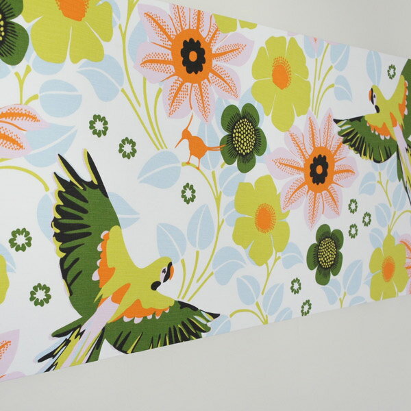 �ե��֥�å��ѥͥ� ���ʥޡ��� kinnamark PAPEGOJNYPON 136��50cm ����ƥꥢ �ɳ� �ɾ���ŹƬ������ ���ġ�