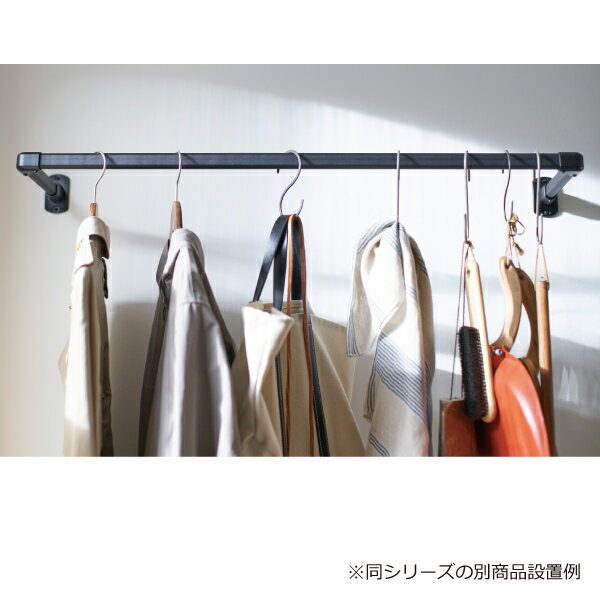 �ڥޥ饽��������ʥݥ����5�ܡۥȡ����� �ϥ󥮥󥰥С�H-1 ������C�����ץ��å� W1,780mm��H250mm�ʵ��Ʋٽ�10kg�ˡ���Ź��ŵ�եå�2����°