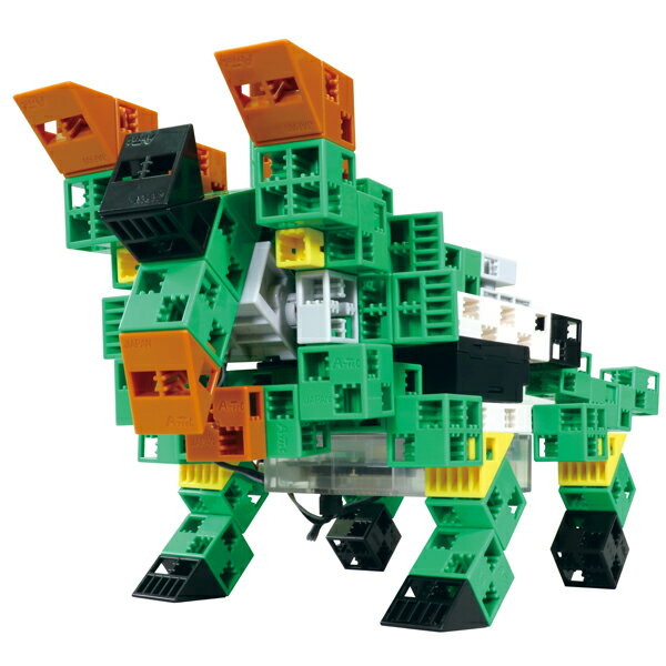 プログラミングに親しめる 人気の知育おもちゃを小学生男の子へ 予算10 000円以内 のおすすめプレゼントランキング Ocruyo オクルヨ