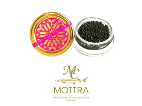 ☆☆P20倍☆☆【世界最高品質】【MOTTRA 監修】 高級フレッシュキャビアポーランド産 厳選ヘリテージキャビア　オセトラ 18gOsetramalossol マロソル【ギフト/プレゼントや パーティーに】【ラッピング対応可(+500円)】