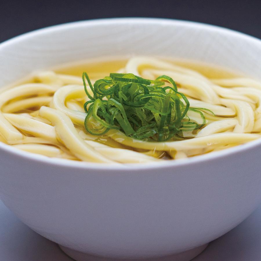 黄金屋特撰うどん 200g 1玉 | モツ鍋 お取り寄せグルメ ホルモン鍋 もつなべ 九州 モツなべ 食品 国産 博多もつ鍋 牛もつ鍋 お土産 博多モツ鍋 食品 お取り寄せグルメ 食べ物 テレビ 高級 フードロス 3