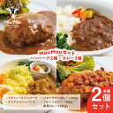 ハンバーグ カレー 湯煎 冷凍 ギフト 簡単調理 温めるだけ ギフト プレゼント 5種 10食分 ゆせん トマトソース デミグラスソース バターチキンカレー 欧風カレー フルーツカレー あらびきハンバーグ 焼いてある 牛肉 豚肉 鶏肉 送料無料