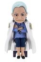 ▼ 【未開封】一番くじ フィギュアセレクション ワンピース 王下七武海D賞 王下七武海会議招集メンバー  つる単品 未開封 国内正規品 O..