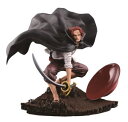 ▲ 【送料無料】【未開封】ワンピース 一番くじ  ワンピースメモリーズ2C賞 彩式 シャンクス フィギュア SHANKS単品 未開封 国内正規..