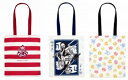 ワンピース 一番くじ 〜パンクハザード編〜J賞 トートバッグ 全3種セット 未開封国内正規品 ONE PIECE フィギュア【代引き不可】