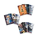 ワンピース 一番くじ マリンフォード編H賞 クリアファイルセット 3種セット 未開封♪国内正規品 ONE PIECE【代引き不可】