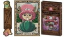 ワンピース 一番くじ ヒストリーオブチョッパーGOLDEN EDITIONI賞 ビジュアルアートステーショナリースカイピア 単品 未開封♪国内正規品 ONE P...