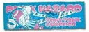 ワンピース 一番くじ 〜パンクハザード編〜K賞 フェイスタオル チョッパー 単品 未開封国内正規品 ONE PIECE フィギュア【代引き不可】