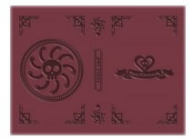 ワンピース 一番くじ GIRLS COLLECTION vol.2 〜The Strong Girls〜H賞 ブックカバー ハンコック 単品 新品 ガールズコレ...