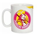 ワンピース 一番くじ ~GIRLS COLLECTION~F賞 マグカップ ボニー 単品 未開封国内正規品 ONE PIECE フィギュア【代引き不可】