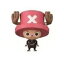 ワンピース 一番くじ ヒストリーオブチョッパー〜ONE PIECE FILM〜 H賞 きゅんキャラ「STRONG WORLD」 チョッパー 単品国内正規品 ONE PIECE フィギュア 【代引き不可】 1,110円